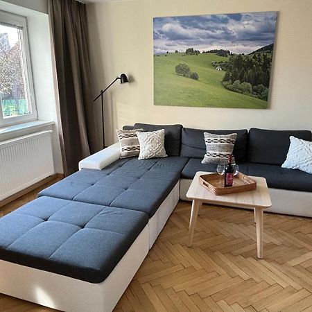 Apartman Relax Zvolen Exterior photo