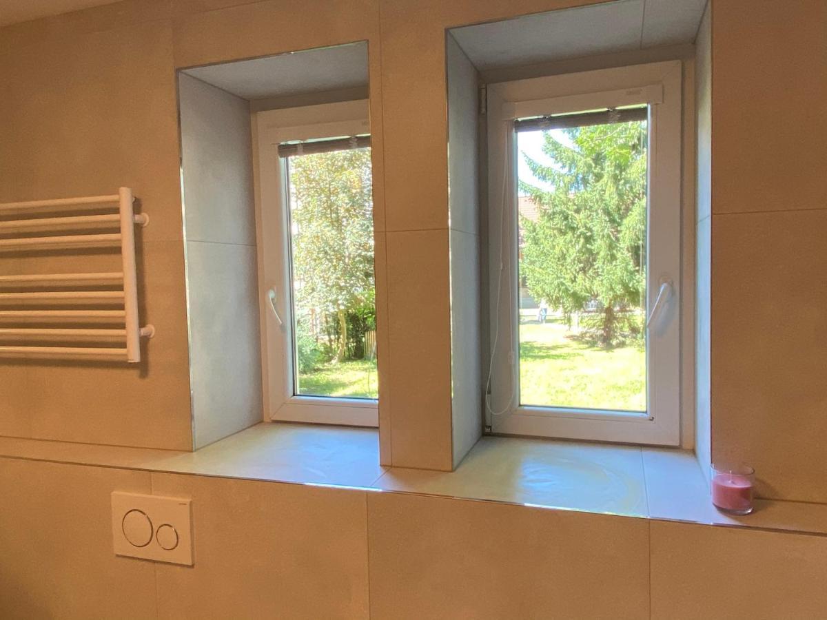 Apartman Relax Zvolen Exterior photo