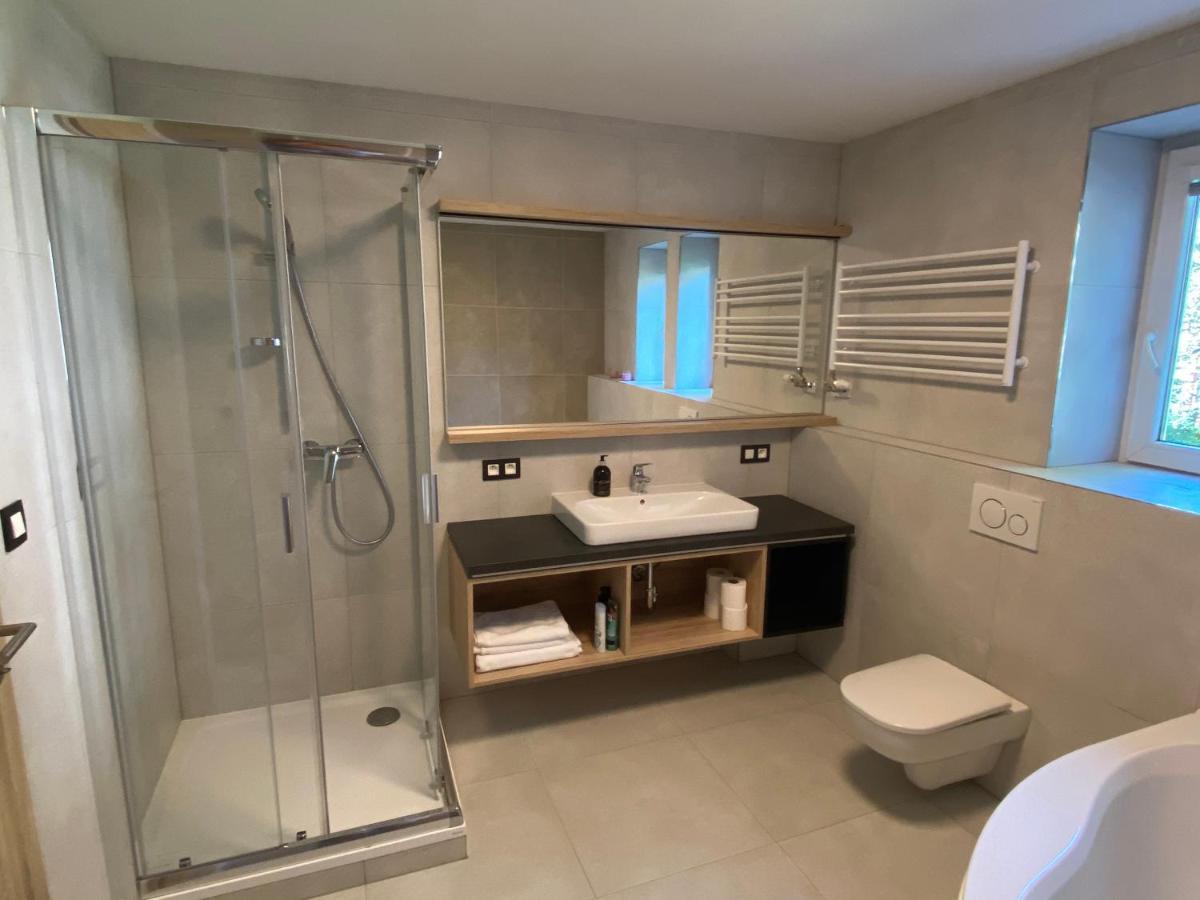 Apartman Relax Zvolen Exterior photo