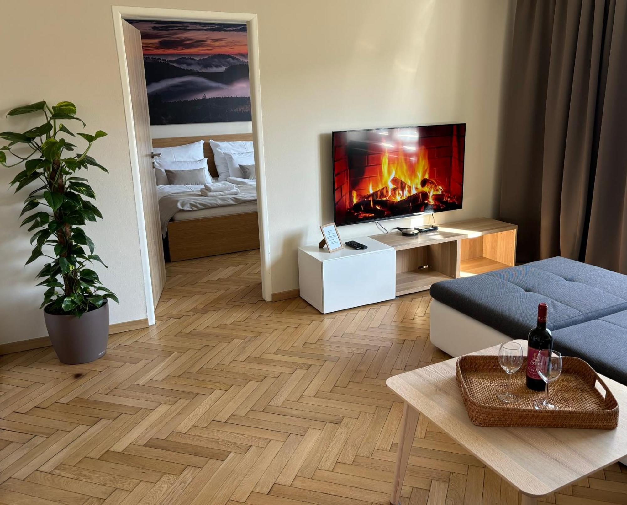 Apartman Relax Zvolen Exterior photo