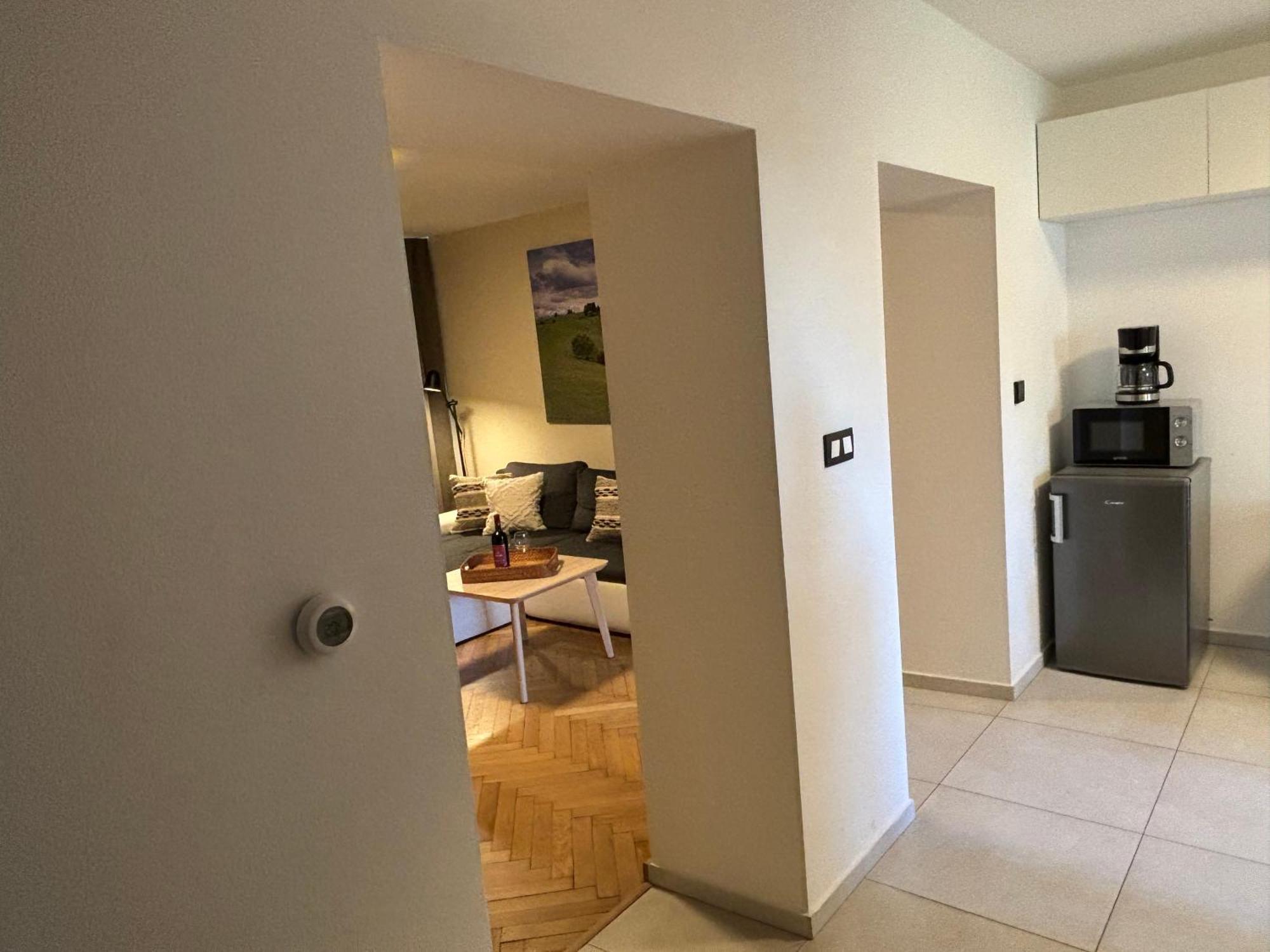 Apartman Relax Zvolen Exterior photo