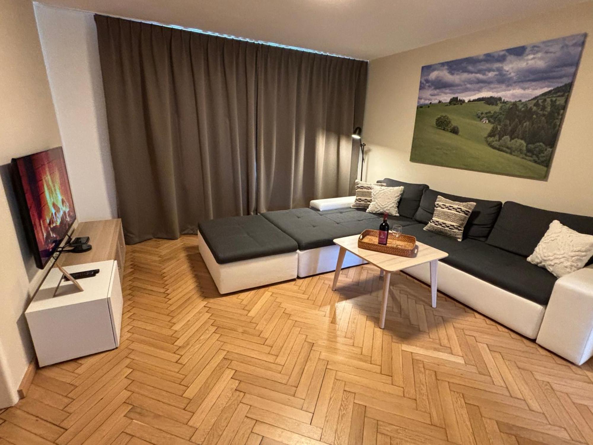 Apartman Relax Zvolen Exterior photo