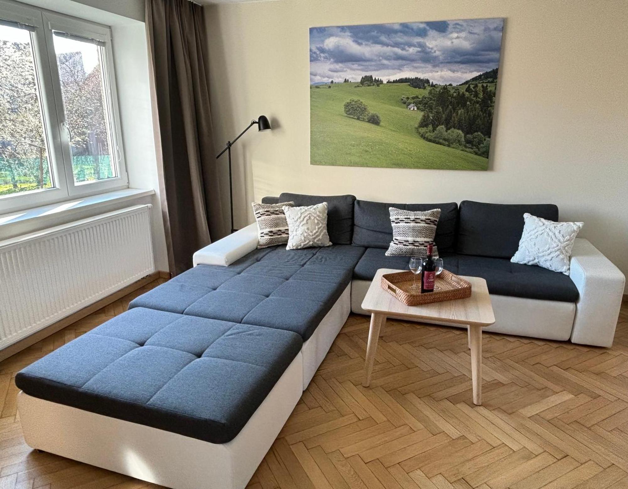 Apartman Relax Zvolen Exterior photo