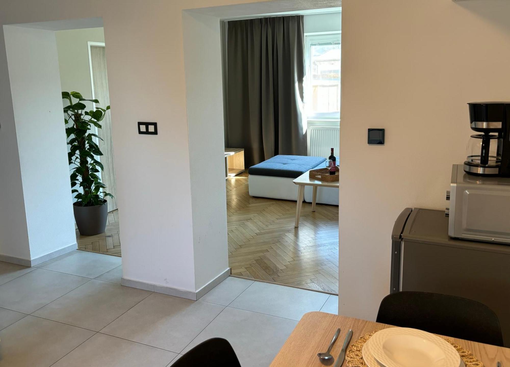 Apartman Relax Zvolen Exterior photo